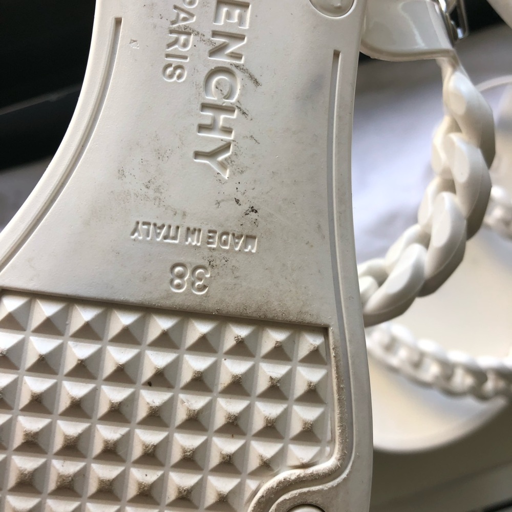 Givenchy sandals